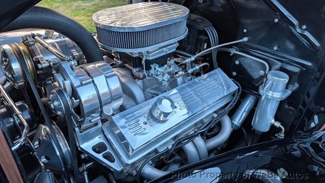 1936 Chevrolet Master Deluxe 5 Window Hotrod For Sale - 22949227 - 85