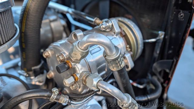1936 Chevrolet Master Deluxe 5 Window Hotrod For Sale - 22949227 - 89