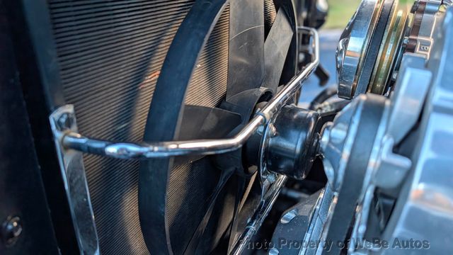 1936 Chevrolet Master Deluxe 5 Window Hotrod For Sale - 22949227 - 91