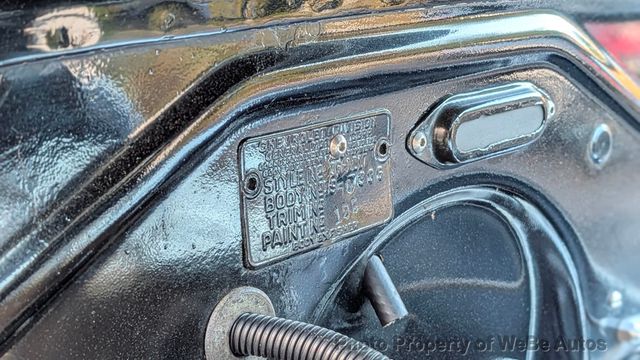 1936 Chevrolet Master Deluxe 5 Window Hotrod For Sale - 22949227 - 94