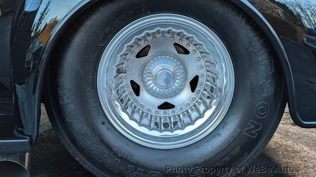 1936 Chevrolet Master Deluxe 5 Window Hotrod For Sale - 22949227 - 98