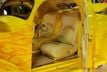 1936 Ford 3 Window Not-So-Mellow Yellow Coupe For Sale - 16951976 - 3