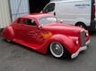 1936 Ford 5 Window Coupe Hot Rod FOr Sale - 21978095 - 3