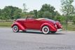 1936 Ford Cabriolet Convertible 355 V8, All-Steel Body, Show Winner, Stunning Finish - 23022831 - 15