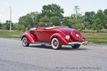 1936 Ford Cabriolet Convertible 355 V8, All-Steel Body, Show Winner, Stunning Finish - 23022831 - 16