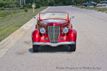 1936 Ford Cabriolet Convertible 355 V8, All-Steel Body, Show Winner, Stunning Finish - 23022831 - 18