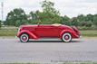 1936 Ford Cabriolet Convertible 355 V8, All-Steel Body, Show Winner, Stunning Finish - 23022831 - 1