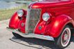 1936 Ford Cabriolet Convertible 355 V8, All-Steel Body, Show Winner, Stunning Finish - 23022831 - 22