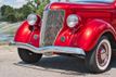 1936 Ford Cabriolet Convertible 355 V8, All-Steel Body, Show Winner, Stunning Finish - 23022831 - 23