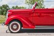 1936 Ford Cabriolet Convertible 355 V8, All-Steel Body, Show Winner, Stunning Finish - 23022831 - 24
