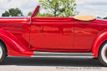 1936 Ford Cabriolet Convertible 355 V8, All-Steel Body, Show Winner, Stunning Finish - 23022831 - 25