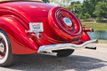 1936 Ford Cabriolet Convertible 355 V8, All-Steel Body, Show Winner, Stunning Finish - 23022831 - 28