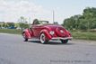 1936 Ford Cabriolet Convertible 355 V8, All-Steel Body, Show Winner, Stunning Finish - 23022831 - 2