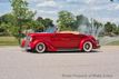1936 Ford Cabriolet Convertible 355 V8, All-Steel Body, Show Winner, Stunning Finish - 23022831 - 30