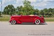 1936 Ford Cabriolet Convertible 355 V8, All-Steel Body, Show Winner, Stunning Finish - 23022831 - 31