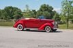 1936 Ford Cabriolet Convertible 355 V8, All-Steel Body, Show Winner, Stunning Finish - 23022831 - 38