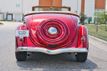 1936 Ford Cabriolet Convertible 355 V8, All-Steel Body, Show Winner, Stunning Finish - 23022831 - 3