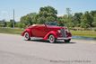 1936 Ford Cabriolet Convertible 355 V8, All-Steel Body, Show Winner, Stunning Finish - 23022831 - 39