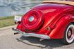 1936 Ford Cabriolet Convertible 355 V8, All-Steel Body, Show Winner, Stunning Finish - 23022831 - 45