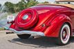 1936 Ford Cabriolet Convertible 355 V8, All-Steel Body, Show Winner, Stunning Finish - 23022831 - 46