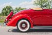 1936 Ford Cabriolet Convertible 355 V8, All-Steel Body, Show Winner, Stunning Finish - 23022831 - 47