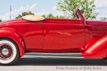 1936 Ford Cabriolet Convertible 355 V8, All-Steel Body, Show Winner, Stunning Finish - 23022831 - 48