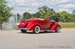 1936 Ford Cabriolet Convertible 355 V8, All-Steel Body, Show Winner, Stunning Finish - 23022831 - 4