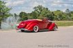 1936 Ford Cabriolet Convertible 355 V8, All-Steel Body, Show Winner, Stunning Finish - 23022831 - 52