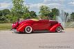 1936 Ford Cabriolet Convertible 355 V8, All-Steel Body, Show Winner, Stunning Finish - 23022831 - 53