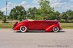 1936 Ford Cabriolet Convertible 355 V8, All-Steel Body, Show Winner, Stunning Finish - 23022831 - 54