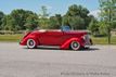1936 Ford Cabriolet Convertible 355 V8, All-Steel Body, Show Winner, Stunning Finish - 23022831 - 55