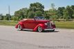1936 Ford Cabriolet Convertible 355 V8, All-Steel Body, Show Winner, Stunning Finish - 23022831 - 56