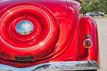 1936 Ford Cabriolet Convertible 355 V8, All-Steel Body, Show Winner, Stunning Finish - 23022831 - 63