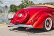 1936 Ford Cabriolet Convertible 355 V8, All-Steel Body, Show Winner, Stunning Finish - 23022831 - 65