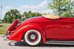 1936 Ford Cabriolet Convertible 355 V8, All-Steel Body, Show Winner, Stunning Finish - 23022831 - 66