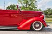 1936 Ford Cabriolet Convertible 355 V8, All-Steel Body, Show Winner, Stunning Finish - 23022831 - 68