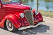 1936 Ford Cabriolet Convertible 355 V8, All-Steel Body, Show Winner, Stunning Finish - 23022831 - 69