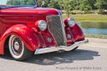 1936 Ford Cabriolet Convertible 355 V8, All-Steel Body, Show Winner, Stunning Finish - 23022831 - 70