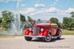 1936 Ford Cabriolet Convertible 355 V8, All-Steel Body, Show Winner, Stunning Finish - 23022831 - 71