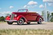 1936 Ford Cabriolet Convertible 355 V8, All-Steel Body, Show Winner, Stunning Finish - 23022831 - 73