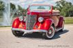 1936 Ford Cabriolet Convertible 355 V8, All-Steel Body, Show Winner, Stunning Finish - 23022831 - 74