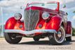 1936 Ford Cabriolet Convertible 355 V8, All-Steel Body, Show Winner, Stunning Finish - 23022831 - 76