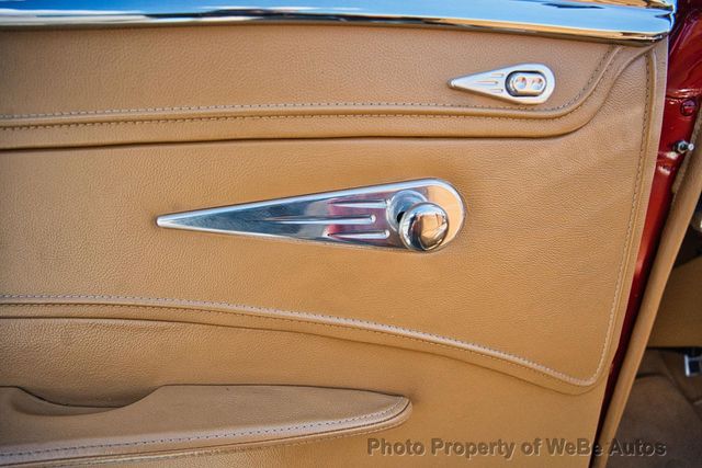 1936 Ford Cabriolet Convertible 355 V8, All-Steel Body, Show Winner, Stunning Finish - 23022831 - 80