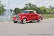 1936 Ford Cabriolet Convertible 355 V8, All-Steel Body, Show Winner, Stunning Finish - 23022831 - 97