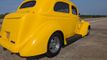 1936 Ford Humpback Hotrod - 22047924 - 17