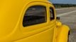 1936 Ford Humpback Hotrod - 22047924 - 43