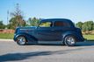 1936 Ford Humpback Restored 2 Door Sedan V8 Auto Vintage AC - 22237389 - 1