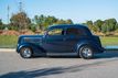 1936 Ford Humpback Restored 2 Door Sedan V8 Auto Vintage AC - 22237389 - 47