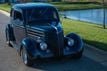 1936 Ford Humpback Restored 2 Door Sedan V8 Auto Vintage AC - 22237389 - 64