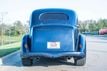 1936 Ford Humpback Restored 2 Door Sedan V8 Auto Vintage AC - 22237389 - 68